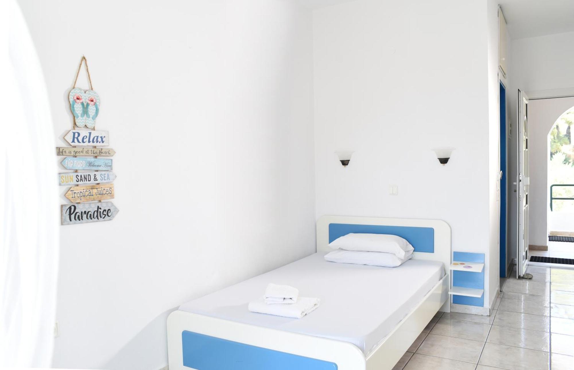 Posidi Studios Possidi Quarto foto