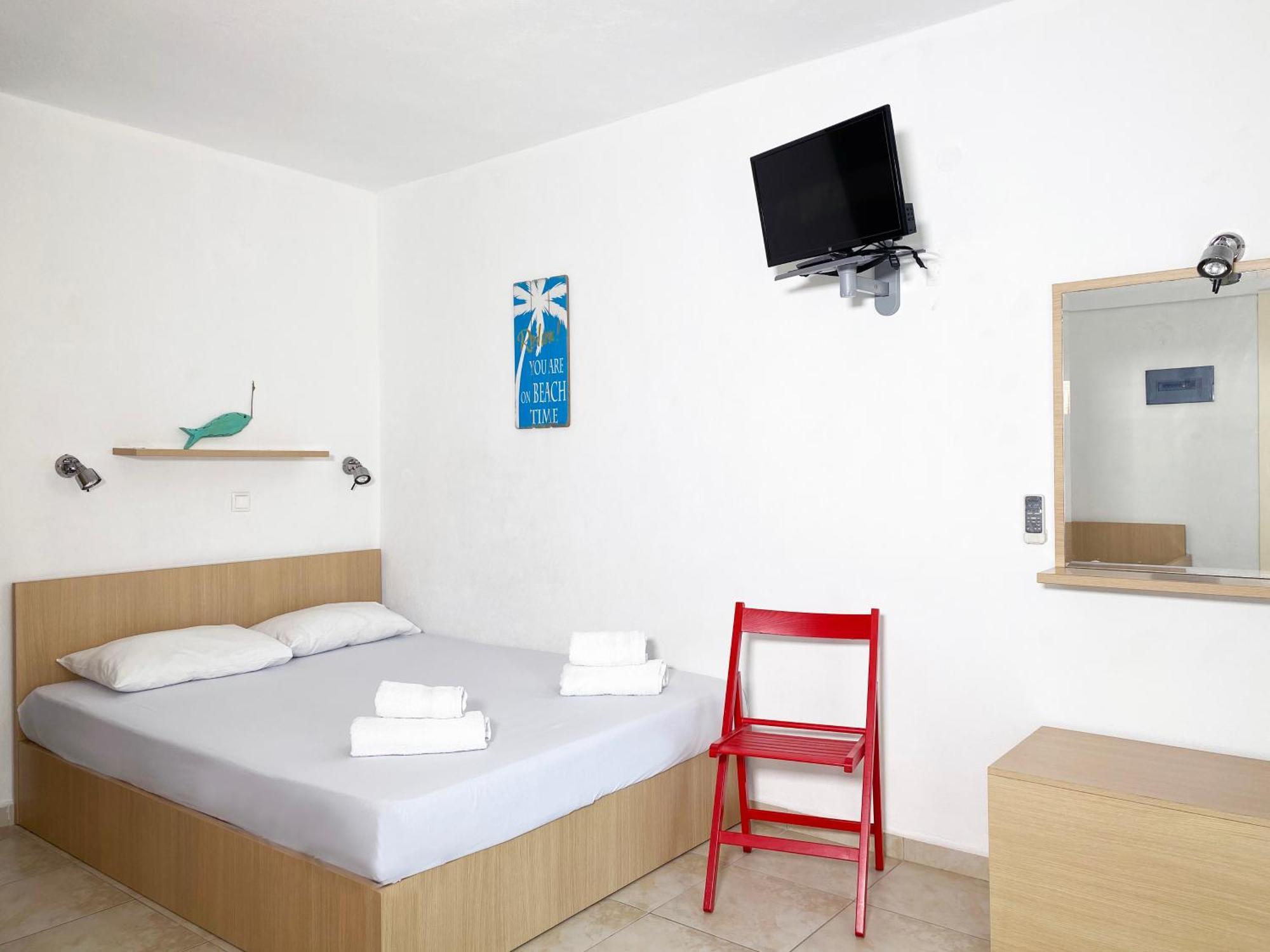 Posidi Studios Possidi Quarto foto