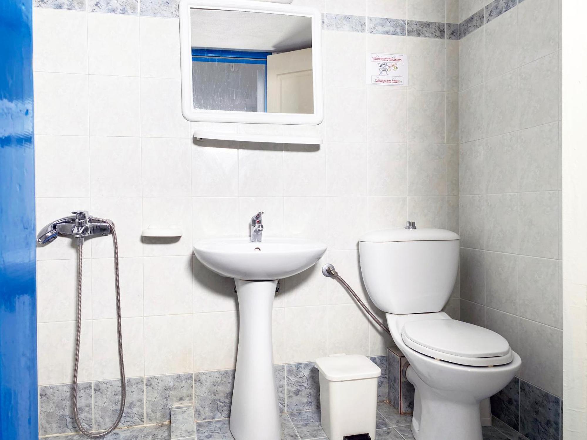 Posidi Studios Possidi Quarto foto