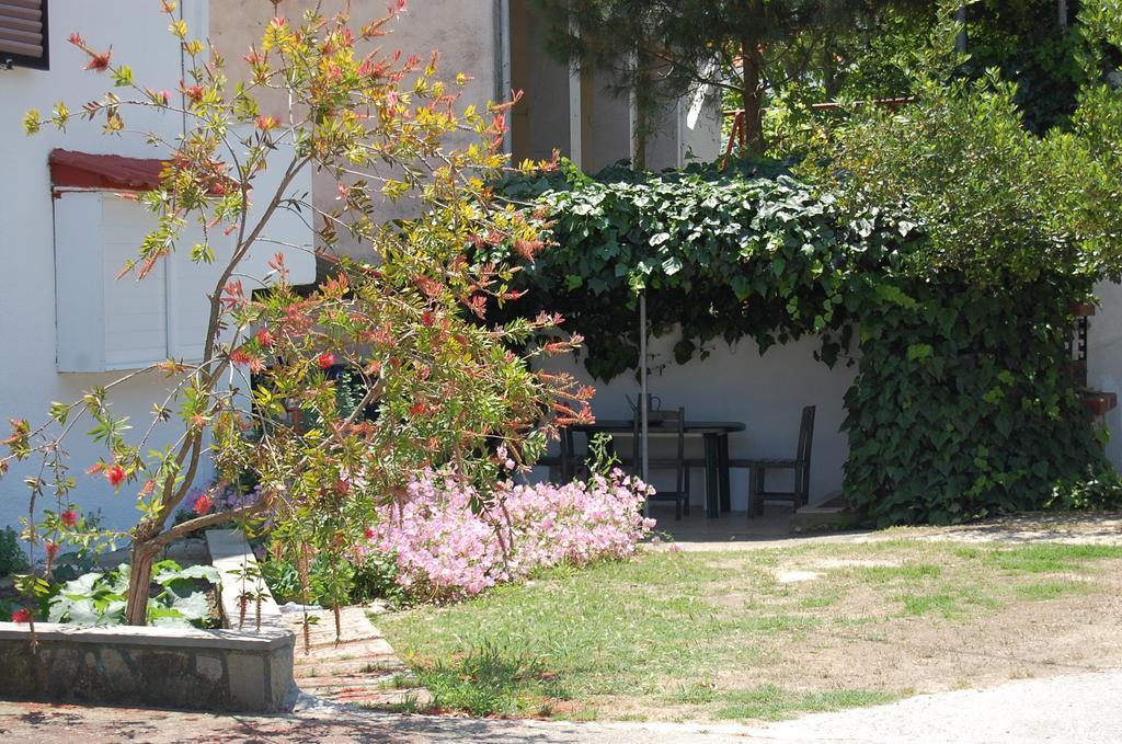 Posidi Studios Possidi Exterior foto